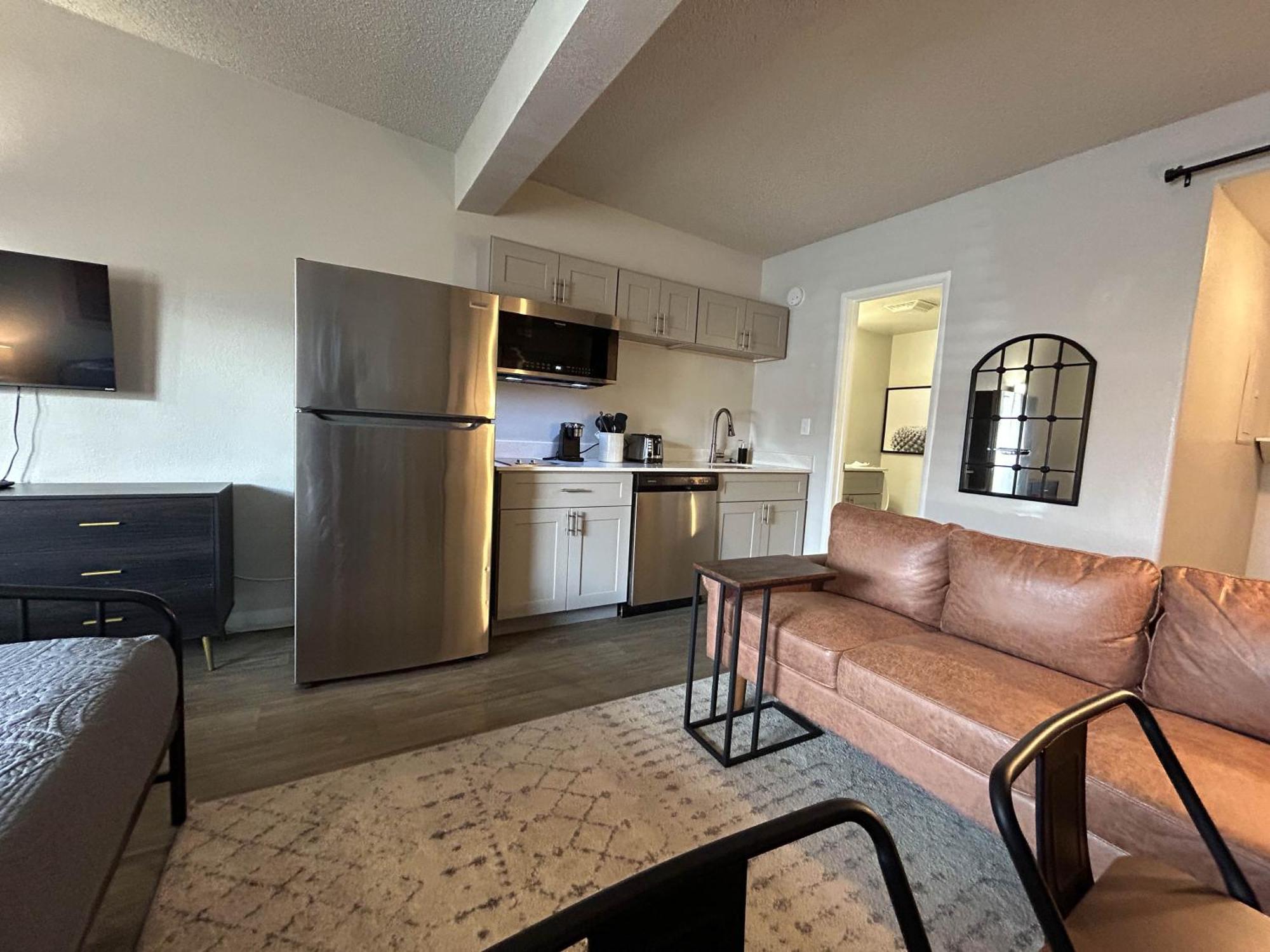 Studio 6 Sierra Vista, Az Fort Huachuca Extérieur photo