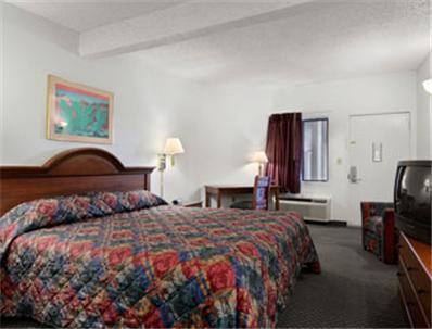 Studio 6 Sierra Vista, Az Fort Huachuca Chambre photo
