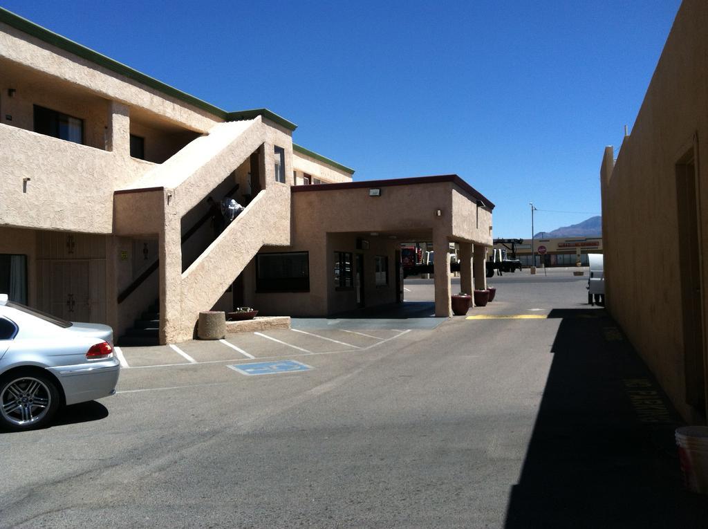 Studio 6 Sierra Vista, Az Fort Huachuca Extérieur photo