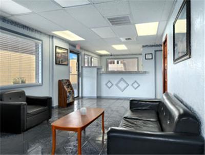 Studio 6 Sierra Vista, Az Fort Huachuca Intérieur photo